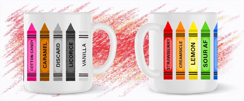 Marine's Favorite Coffee Mug